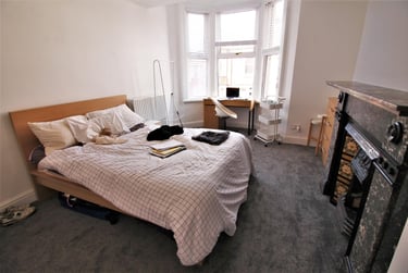 6 bed house, Fairfield Road, Jesmond, Newcastle, NE23BY - Image 3